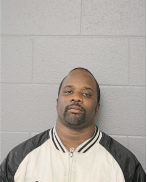 TYRELL L MCCALLISTER, Cook County, Illinois