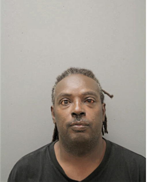 NORMAN A MCDADE, Cook County, Illinois