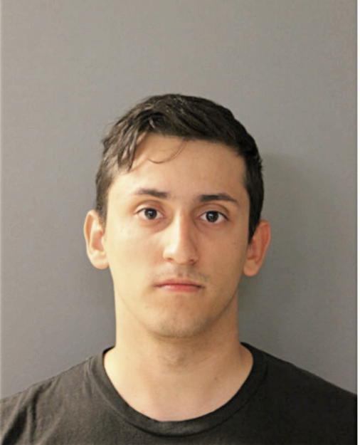 ADRIAN M MCDONALD, Cook County, Illinois