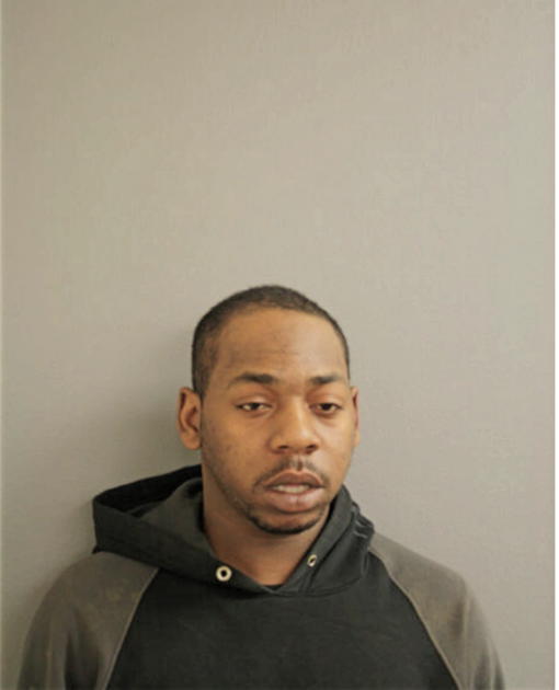 NATHAN L MCGRAW, Cook County, Illinois