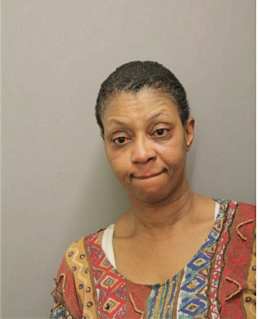 CAROYLN S MCLAURIN, Cook County, Illinois