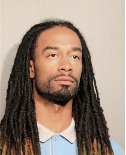 BERNARD NORMAN MEGGIE, Cook County, Illinois