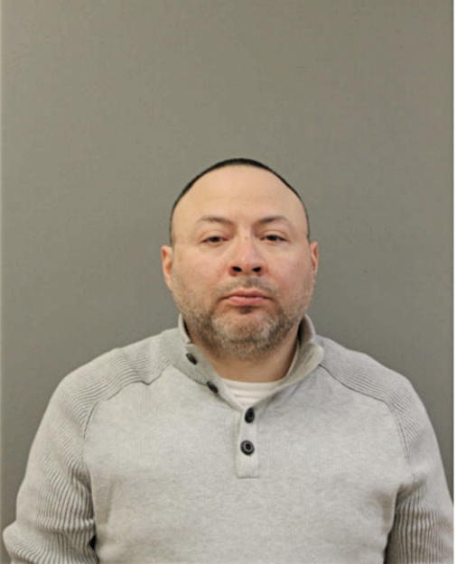 MARIO MENDEZ, Cook County, Illinois