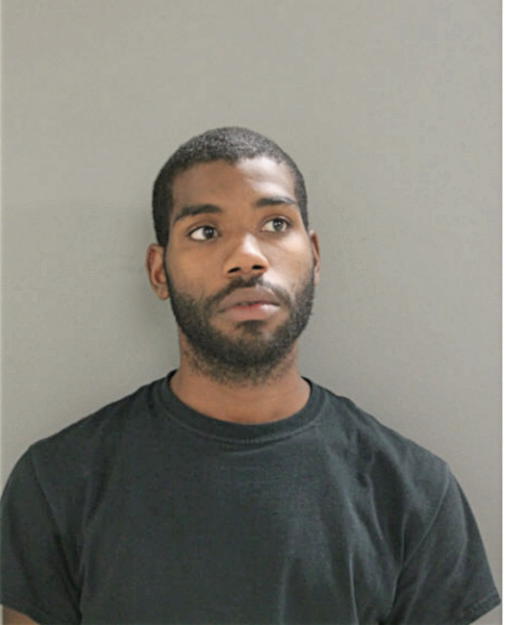 ANTOINE MILIAN, Cook County, Illinois