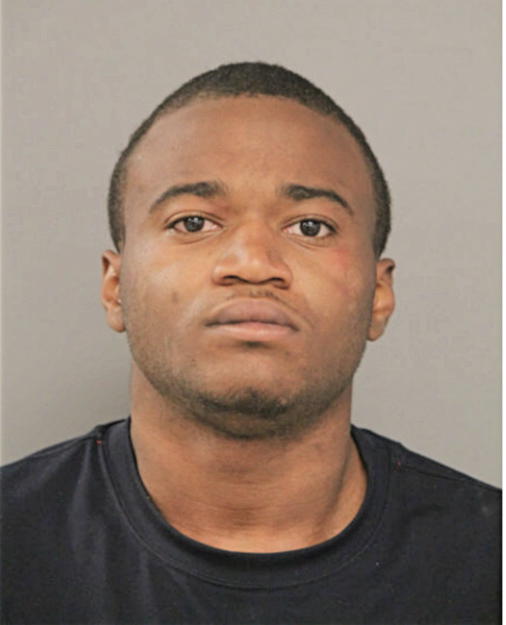MARCUS MOORE, Cook County, Illinois