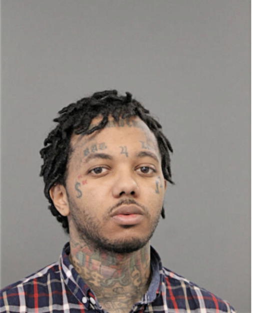 ABRAHIM M MUSTAFA, Cook County, Illinois