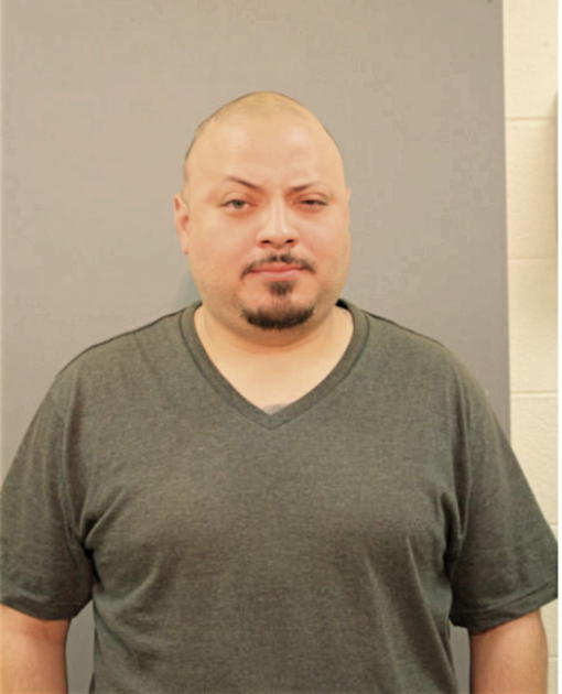 ALEX NARANJO, Cook County, Illinois