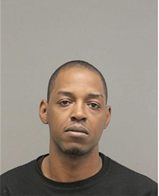 TYREE A NASH, Cook County, Illinois
