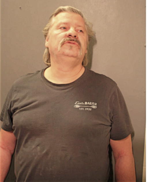 CHARLES R NELSON, Cook County, Illinois