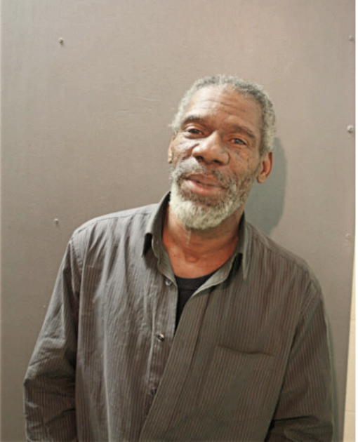 JEFFERSON D NICHOLSON, Cook County, Illinois