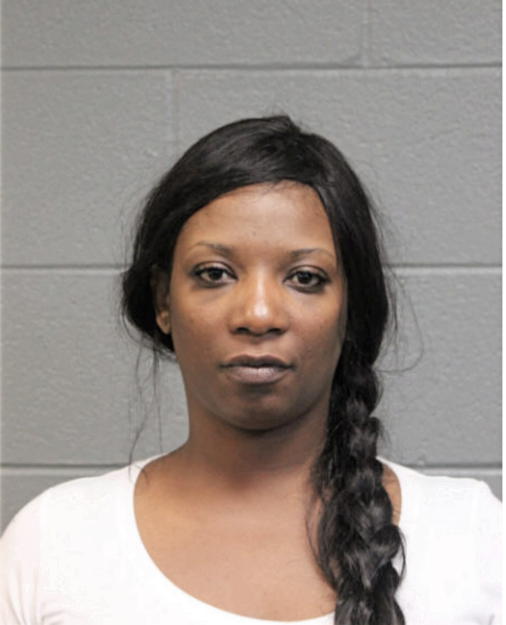 LA QUENDA O ROBINSON, Cook County, Illinois