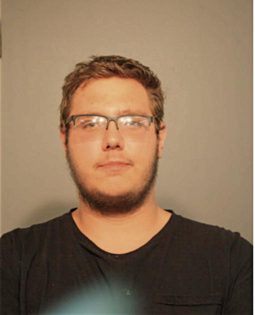 MATTHEW OVERPACK, Cook County, Illinois