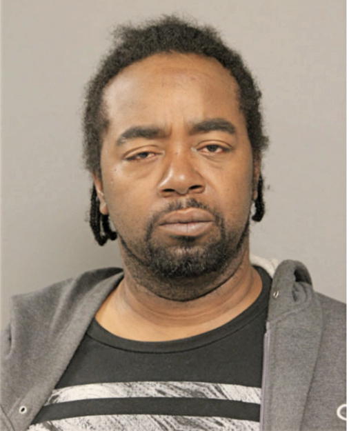 WILLIE E PEARSON, Cook County, Illinois