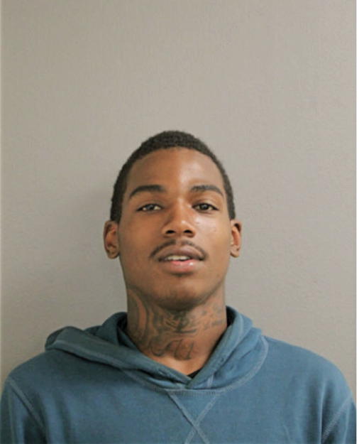 MALIK PHILPOT, Cook County, Illinois