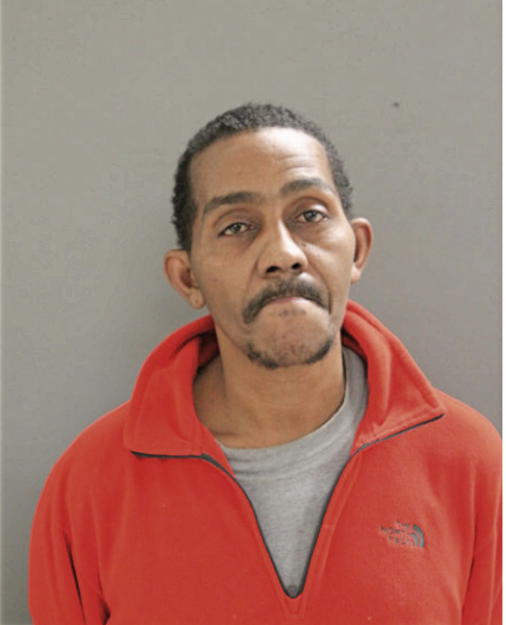 HARRIS C PIKE, Cook County, Illinois