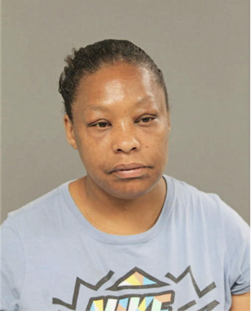 TRENA POINTER, Cook County, Illinois