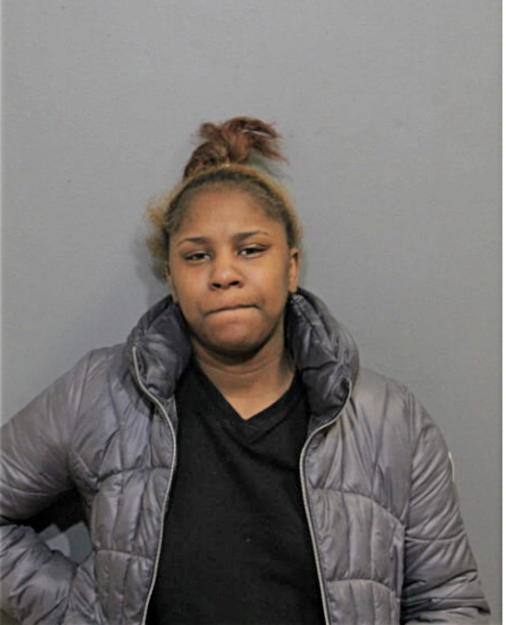 KENYDA M PORTER, Cook County, Illinois