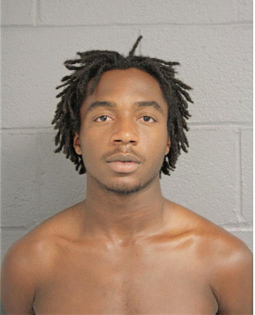 ERICK S POWELL, Cook County, Illinois