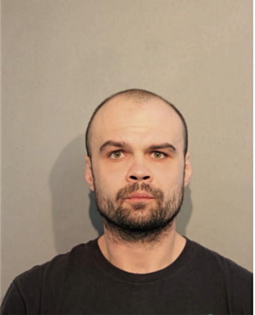 ANDREY PRIGORSKIY, Cook County, Illinois