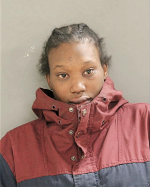 MELISSA R HALL, Cook County, Illinois