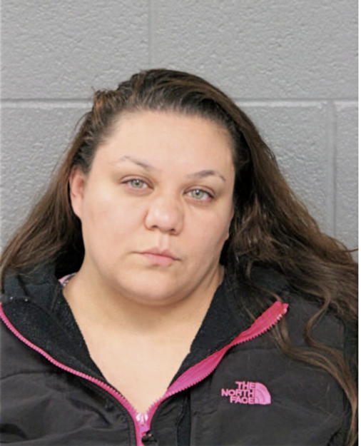 VERONICA RAMOS, Cook County, Illinois