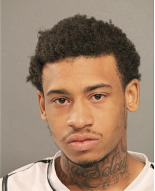 JOSEPH A RANDLE, Cook County, Illinois