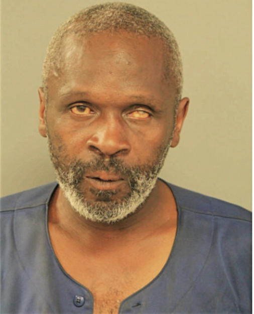 GEORGE RANDOLPH, Cook County, Illinois