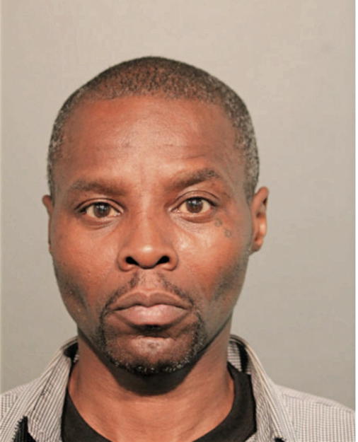TOMMY L RATHERS, Cook County, Illinois