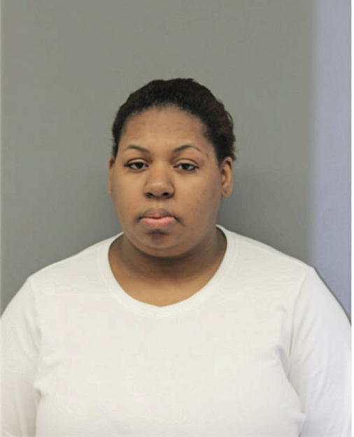 ANGELA D RAYFORD, Cook County, Illinois