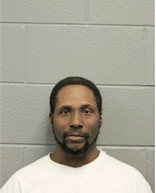 CORNELIUS RICKS, Cook County, Illinois