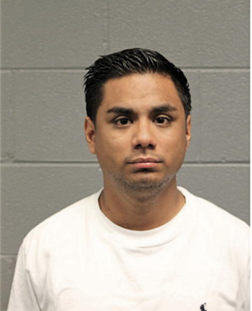 ARIEL RODRIGUEZ, Cook County, Illinois