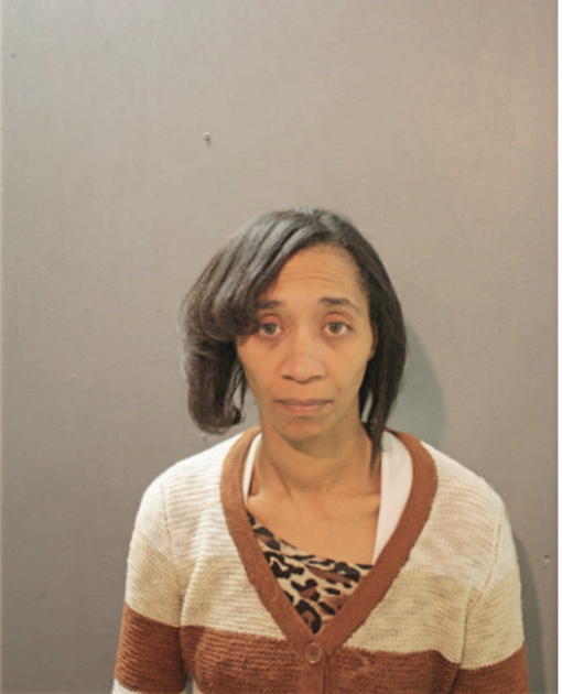 VALERIE RODRIGUEZ-HAMPTON, Cook County, Illinois