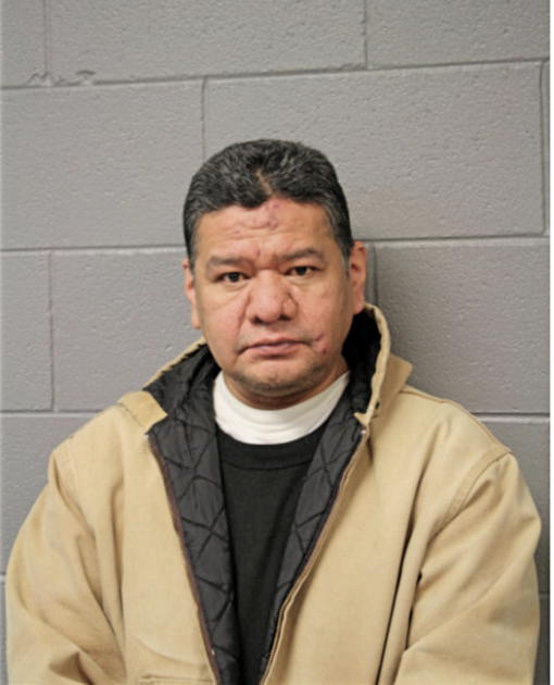 EPIFANIO ROMERO, Cook County, Illinois