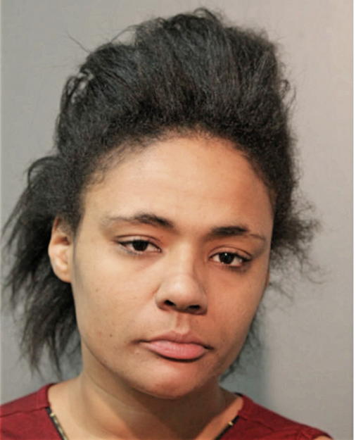 DORA ROSALES, Cook County, Illinois