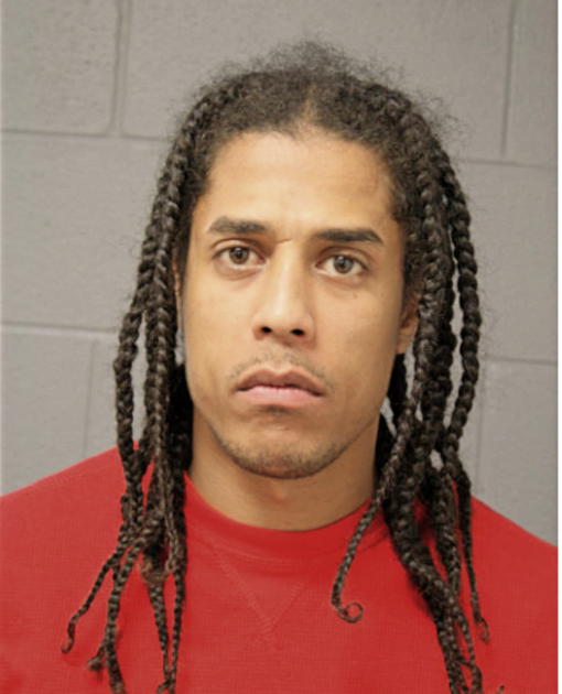 CHRISTOPHER ROSS, Cook County, Illinois