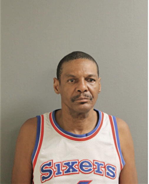 WILLIE ROSS, Cook County, Illinois