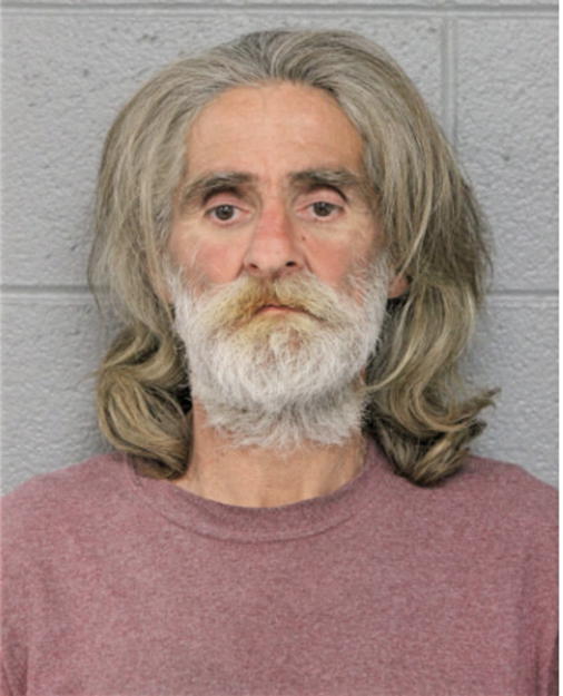 DANNY M RUSSO, Cook County, Illinois
