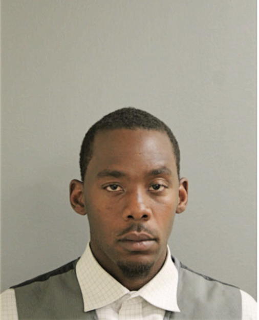 JOHNNY TEARELL SAFFORE, Cook County, Illinois