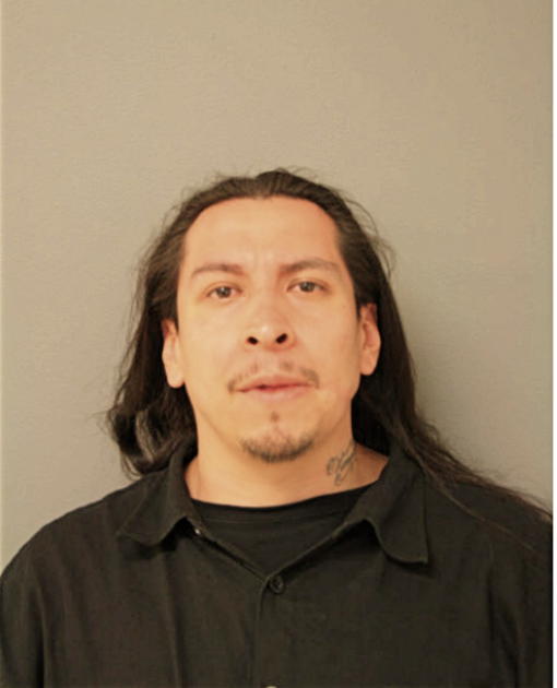 JOSE SANCHEZ, Cook County, Illinois