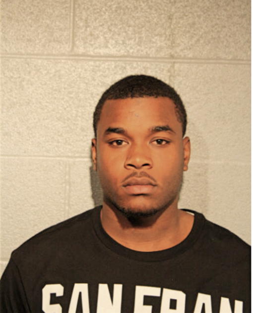 PATRICK SCOTT, Cook County, Illinois