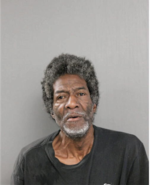 CLIFTON J SHAW, Cook County, Illinois