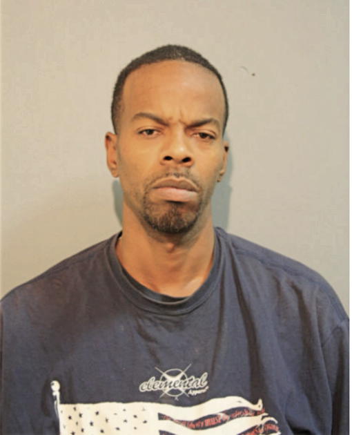 NIGEL B SHELTON, Cook County, Illinois