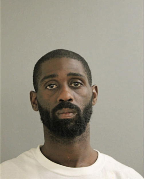 KENNETH SIMMONS, Cook County, Illinois