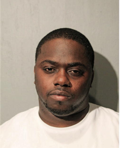 ADRIAN SIMS, Cook County, Illinois