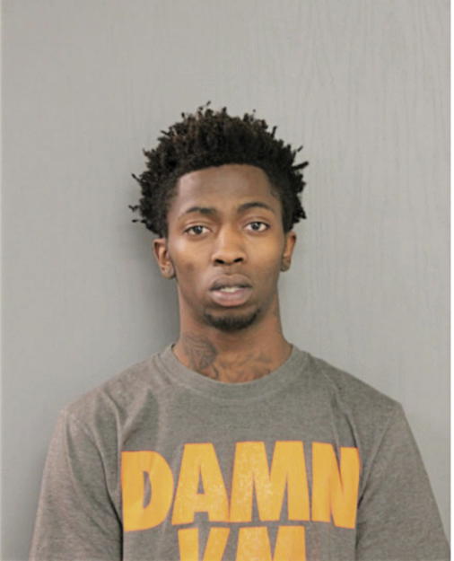 TYLER C SKINNER, Cook County, Illinois