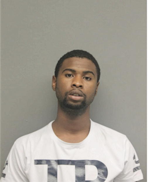 CEDRIC SMITH, Cook County, Illinois