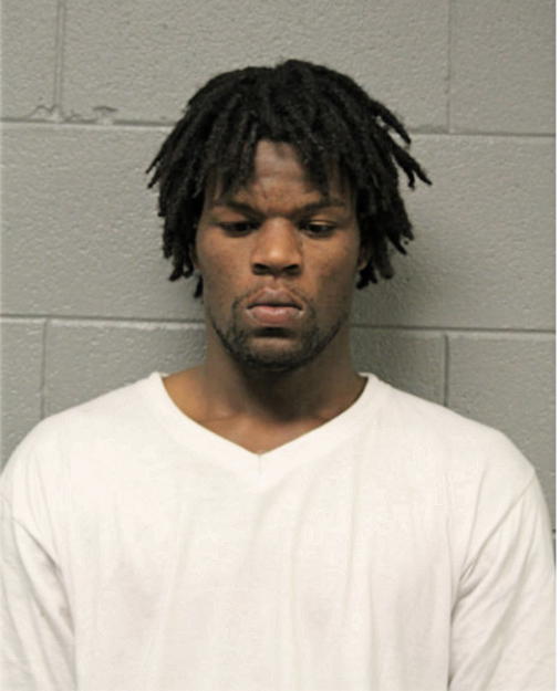 MICHAEL B SMITH, Cook County, Illinois