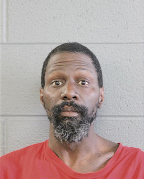 JARON C STERLING, Cook County, Illinois
