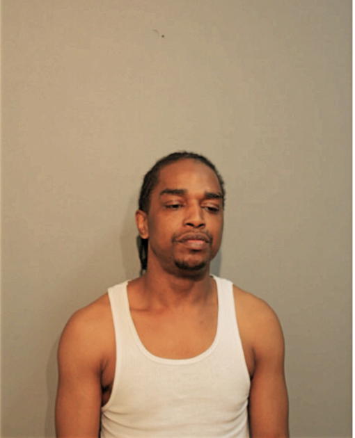 DARREN L STEWART, Cook County, Illinois