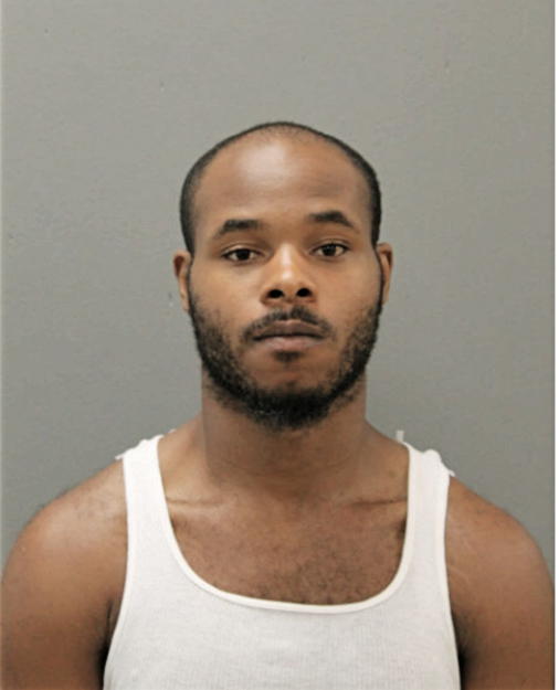 LAMAR STEWART, Cook County, Illinois